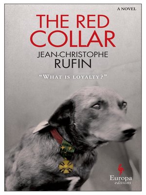 The Red Collar - ebook